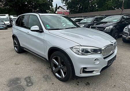 BMW X5 xDrive 40d*Pano*LED*Kamera*Individual*21 Zoll