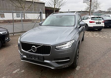 Volvo XC 90 XC90 Momentum AWD