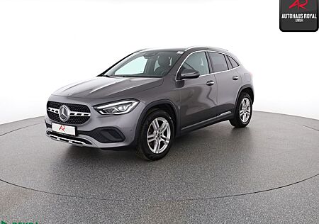 Mercedes-Benz GLA 200 d 4M PROGRESSIVE BURMESTER,HEADUP,KAMERA