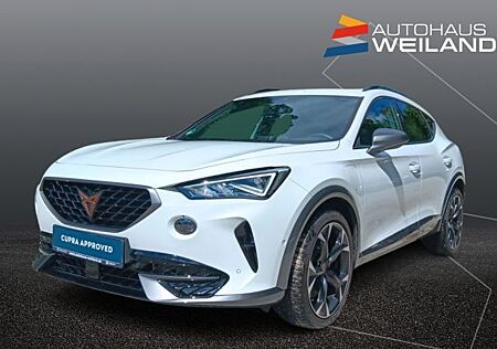 Cupra Formentor VZ 1.4 e-Hybrid DSG