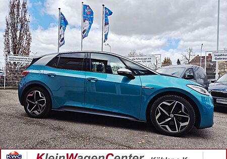 VW ID.3 Volkswagen Pro Performance 150 kW 1st Plus