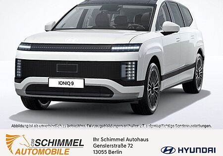Hyundai IONIQ 9 UNIQ 6-Sitzer Swivel-Paket PANO 360°