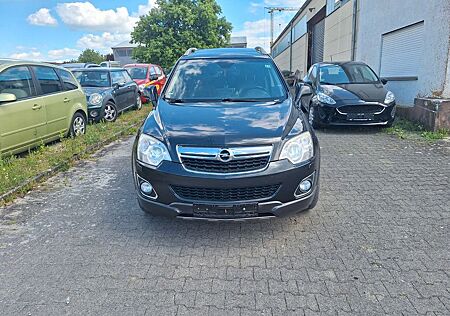 Opel Antara Cosmo 4x4