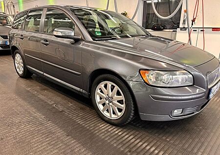 Volvo V50 2.0D Momentum Momentum