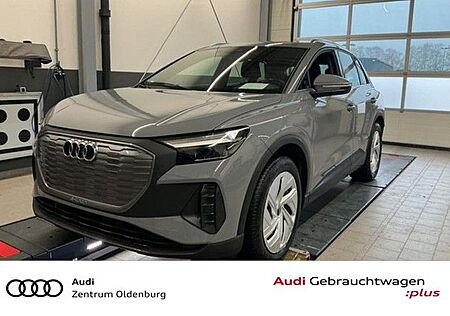Audi Q4 e-tron 35 basis ALLWETTER