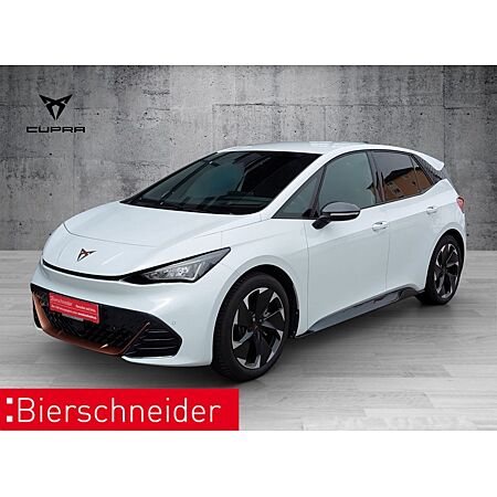 Cupra Born leasen