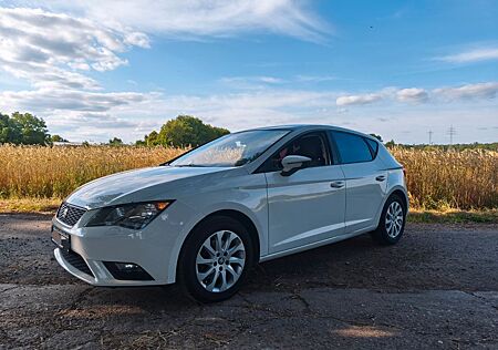 Seat Leon 1.4 TSI 103kW Start&Stop Style Style
