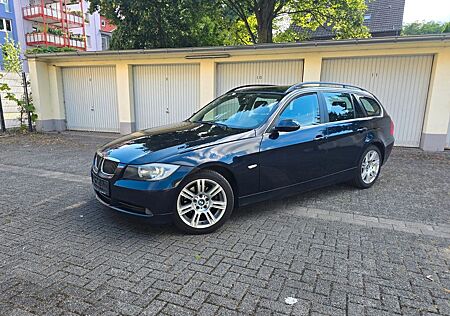 BMW 325i * Automatik * TÜV Neu * Idealer Zustand