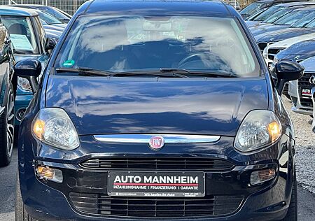 Fiat Punto 1.4 8V EASY BENZİN