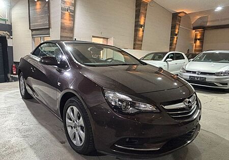 Opel Cascada Edition