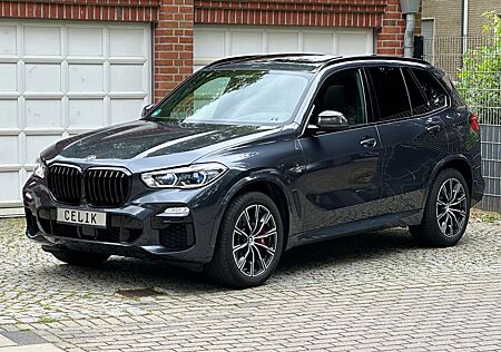 BMW X5 xDrive 40d M Sport Voll/ Pano/ Premi.Garant.