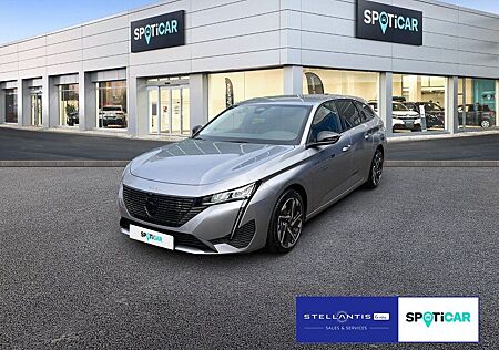 Peugeot 308 1.5 BlueHDi 130 SW Allure (EURO 6e)