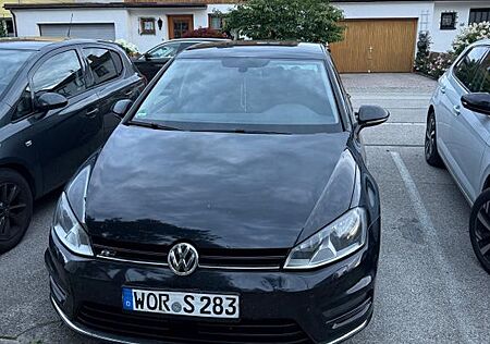 VW Golf Volkswagen 2.0 TDI DSG BMT CUP CUP