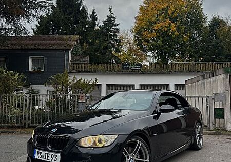 BMW 325i Cabrio -