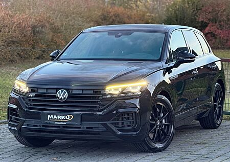 VW Touareg Volkswagen 4.0 TDI R-Line*Luft*HUD*AHK*LED