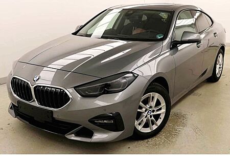 BMW 218 Gran Coupe i SportLine MShadow Pano Navi Kam