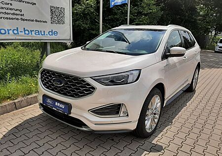 Ford Edge 2.0 EcoBlue Bi-Turbo 4x4 Aut. Vignale