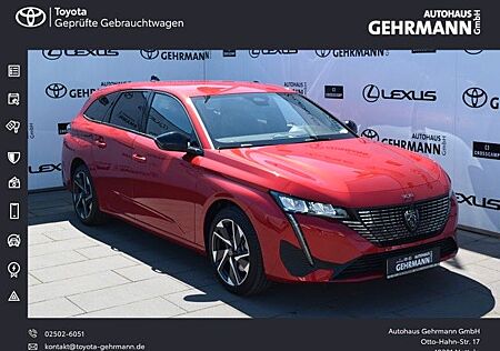 Peugeot 308 SW Allure