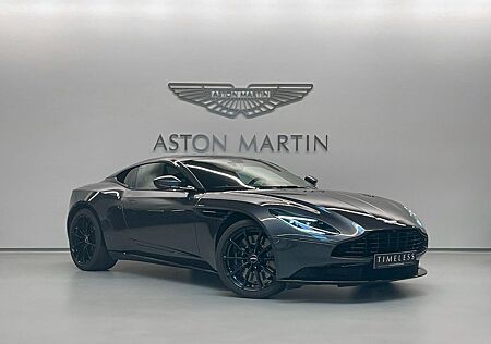 Aston Martin DB11 V8 Coupe | Brussels