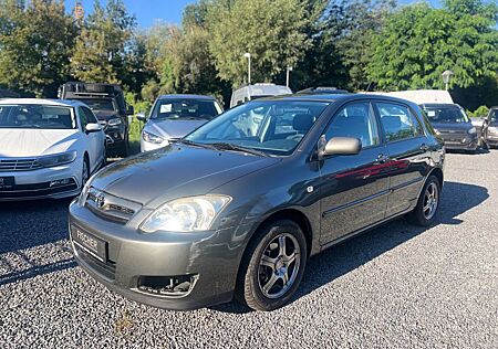 Toyota Corolla 1.4 Luna / Compact+KLIMAANLAGE+TÜV 09/27