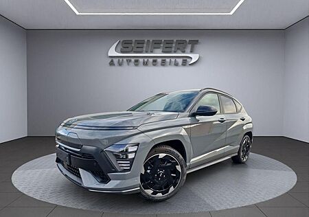 Hyundai Kona EV SX2 I N Line X I V2L I NAVI I HEAD-UP I