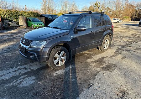 Suzuki Grand Vitara 1.9 DDIS X 30