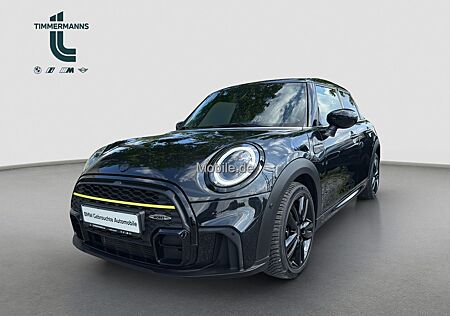 Mini Cooper John Works Trim DrAss RFK
