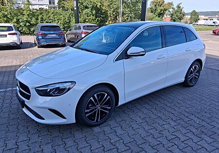 Mercedes-Benz B 250 B 250e Progressive AHK*Pano*LED*Distronic*Kamera