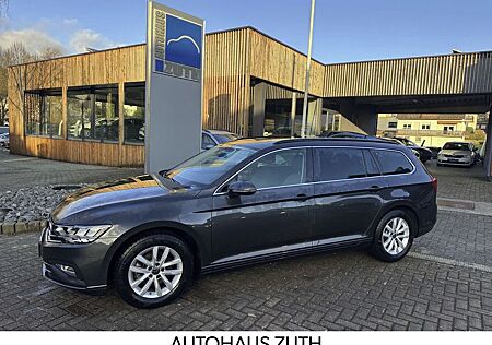 VW Passat Variant Volkswagen Business DSG/Navi/LED/SHZ/ACC