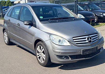 Mercedes-Benz B 170 B -Klasse