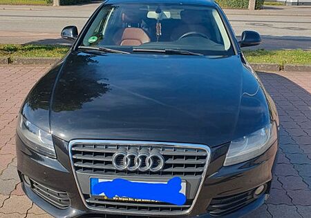 Audi A4 2.0 TDI (DPF) multitr. Ambition Avant Amb...