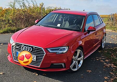 Audi A3 40 e-tron S tronic sport Sportback sport