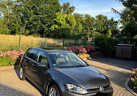 VW Golf Volkswagen 7 Facelift 1.6 TDI BMT Comfortline