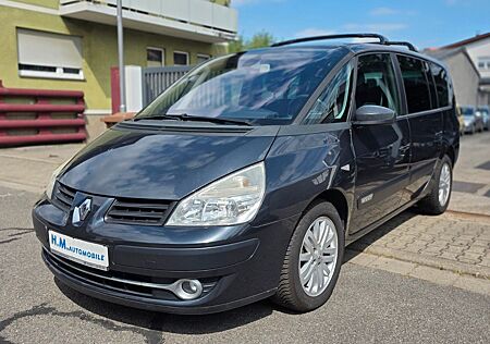 Renault Espace IV 2.0 dci Grand Dynamique 6Sitzer