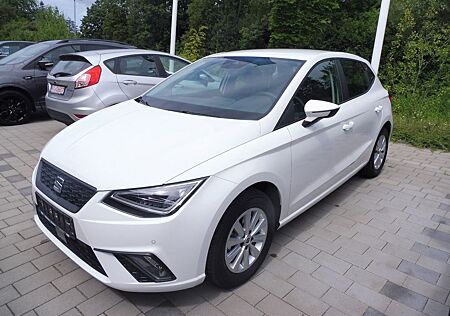 Seat Ibiza 1.0 TSI 70kW Style