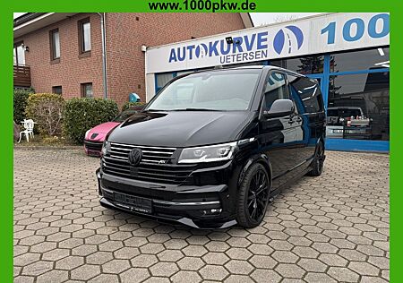 VW T6 Multivan Volkswagen 2.0 TDI 4motion Generation Six ABT