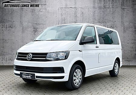 VW T6 Multivan Volkswagen | TOP Gepflegt