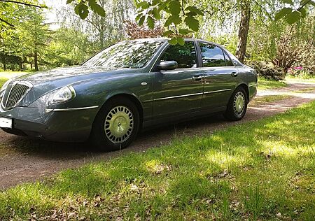 Lancia Thesis 3.0 V6 24v Comfortronic EMBLEMA,LPG,TÜV