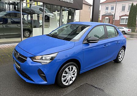 Opel Corsa -e Edition