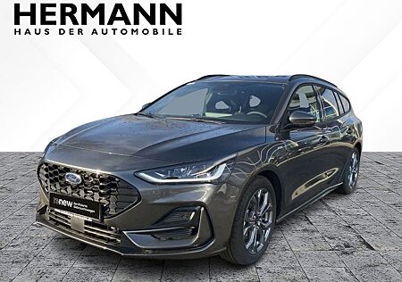 Ford Focus ST-LINE*ACC*TWA*LED*SHZ*PDC*KAMERA *NAVI