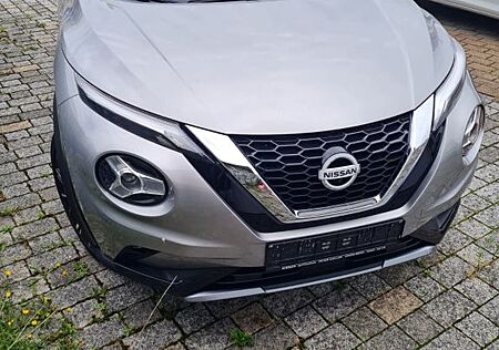Nissan Juke 1.0 DIG-T N-CONNECTA DCT N-CONNECTA