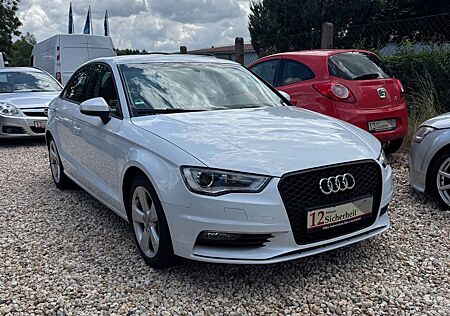 Audi A3 Limousine*HU/AU+Service Neu*Garantie*