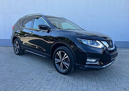 Nissan X-Trail N-Tec