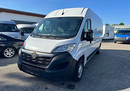 Opel Movano L3H2 3,5t Edition *MOTOR NEU*KAMERA*