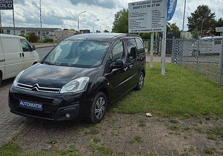 Citroën Berlingo Kombi Selection/Klima