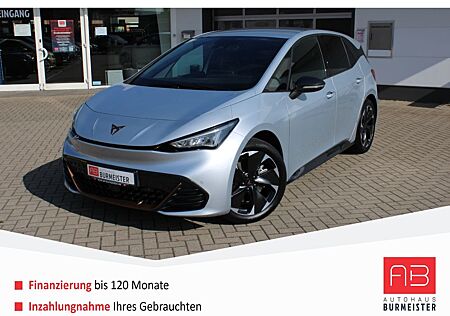Cupra Born 170 kW LED GRA RFK Navi PDC vo+hi GJR SHZg