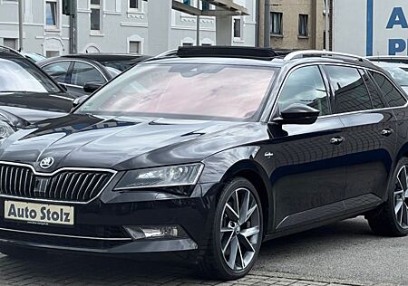 Skoda Superb Combi L&K 4x4 DSG,LEDER,BELÜFTUNG,2020