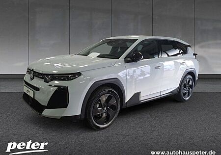 Citroën C5 Aircross MAX 145 +Winter+Kamera+13"Navi+AHK+