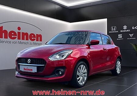 Suzuki Swift 1.2 Dualjet Comfort NAVI+DAB+RÜCKFAHRKAMER