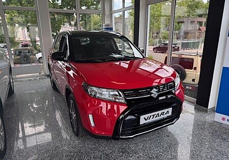 Suzuki Vitara 1.4 Hybrid Comfort